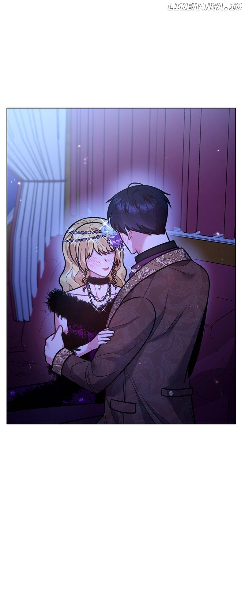 Supporting Characters Also Need Some Love Chapter 51 page 1