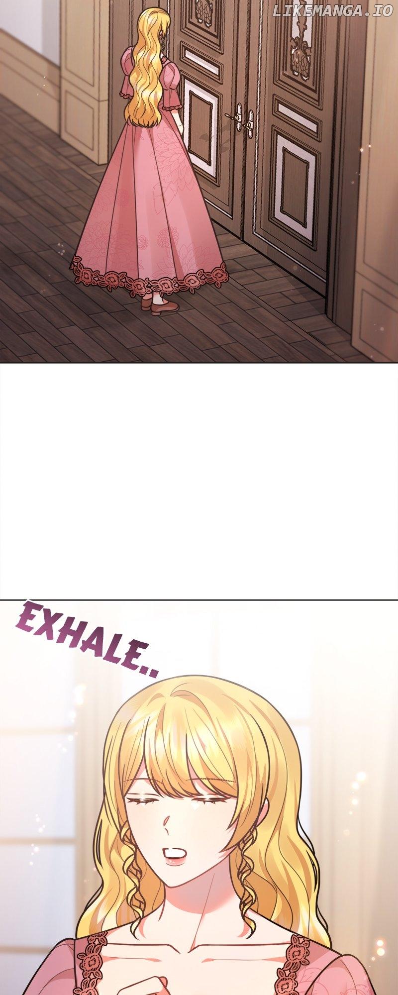 Supporting Characters Also Need Some Love Chapter 51 page 25