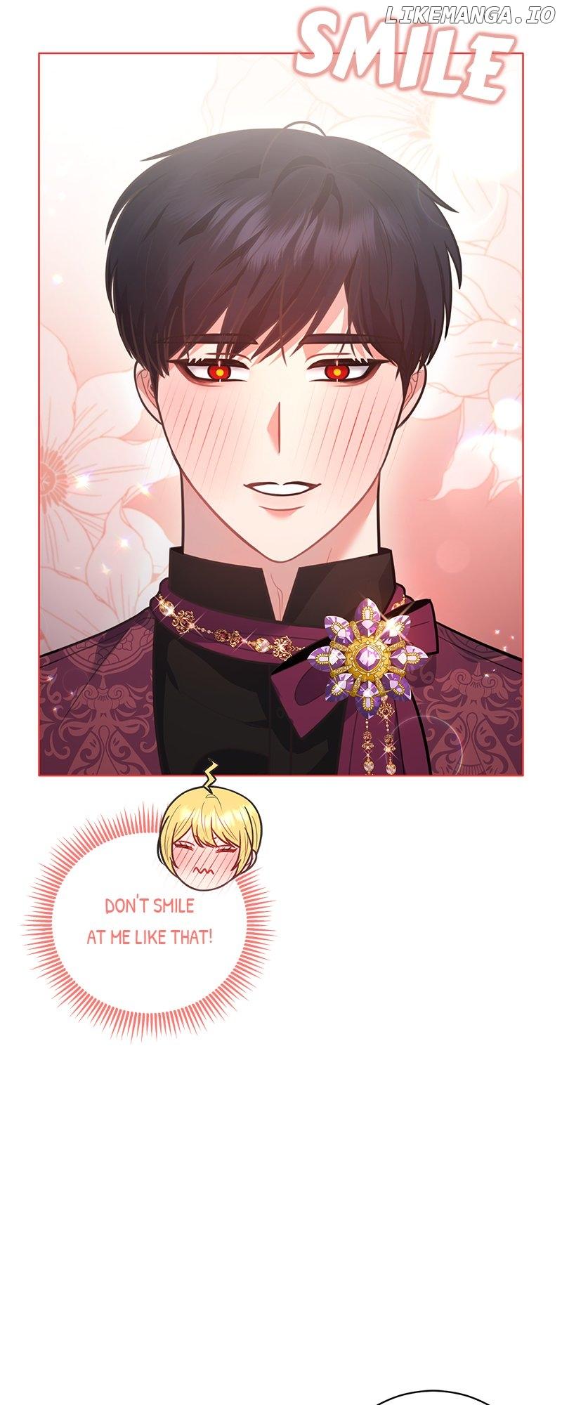 Supporting Characters Also Need Some Love Chapter 51 page 28