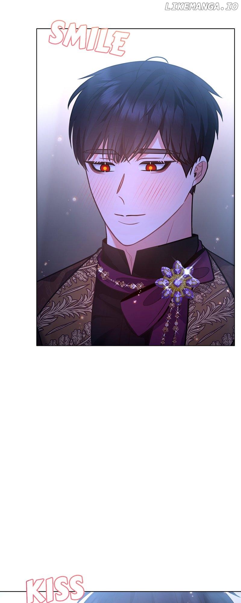 Supporting Characters Also Need Some Love Chapter 51 page 2