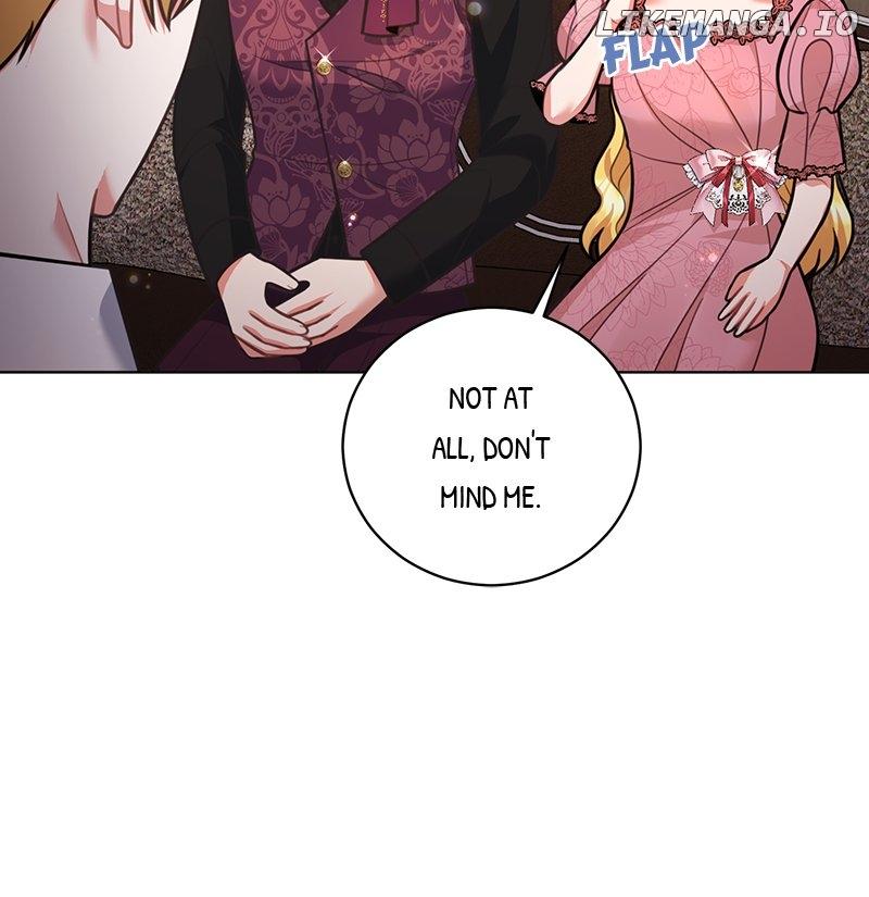 Supporting Characters Also Need Some Love Chapter 51 page 31