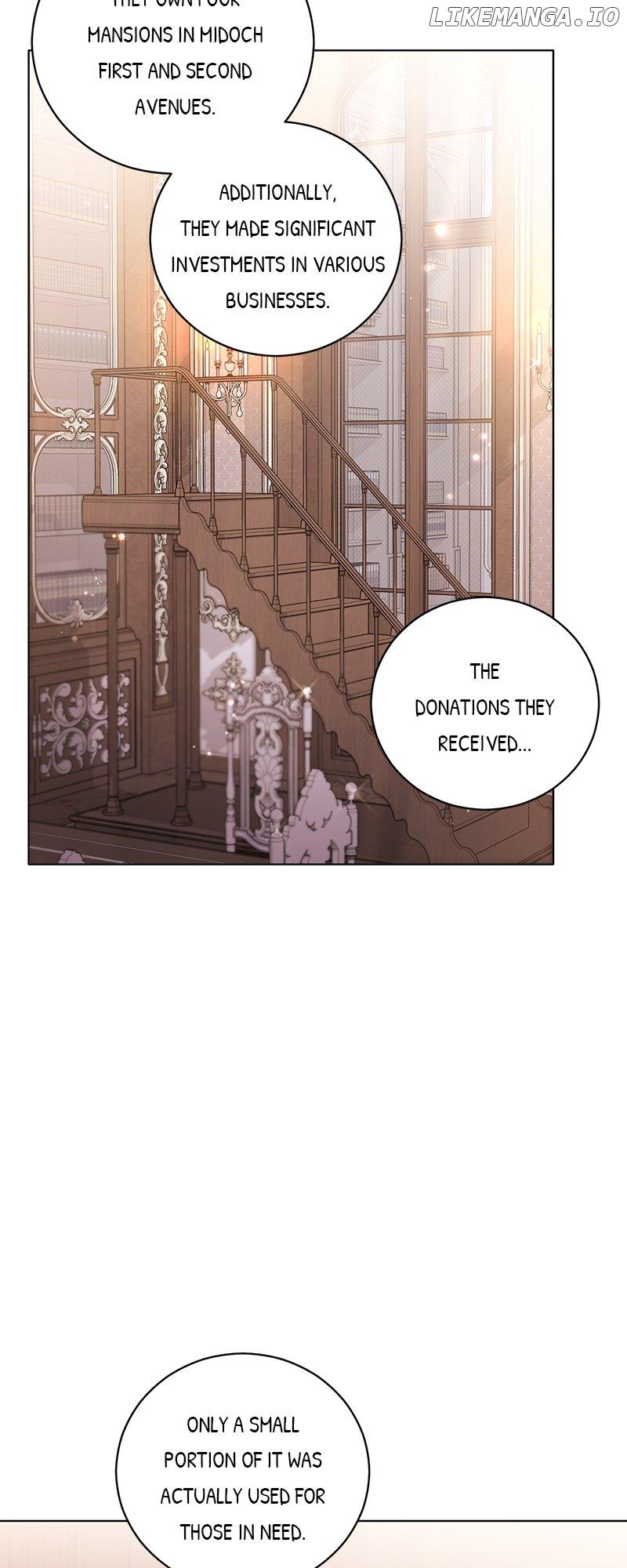 Supporting Characters Also Need Some Love Chapter 51 page 33