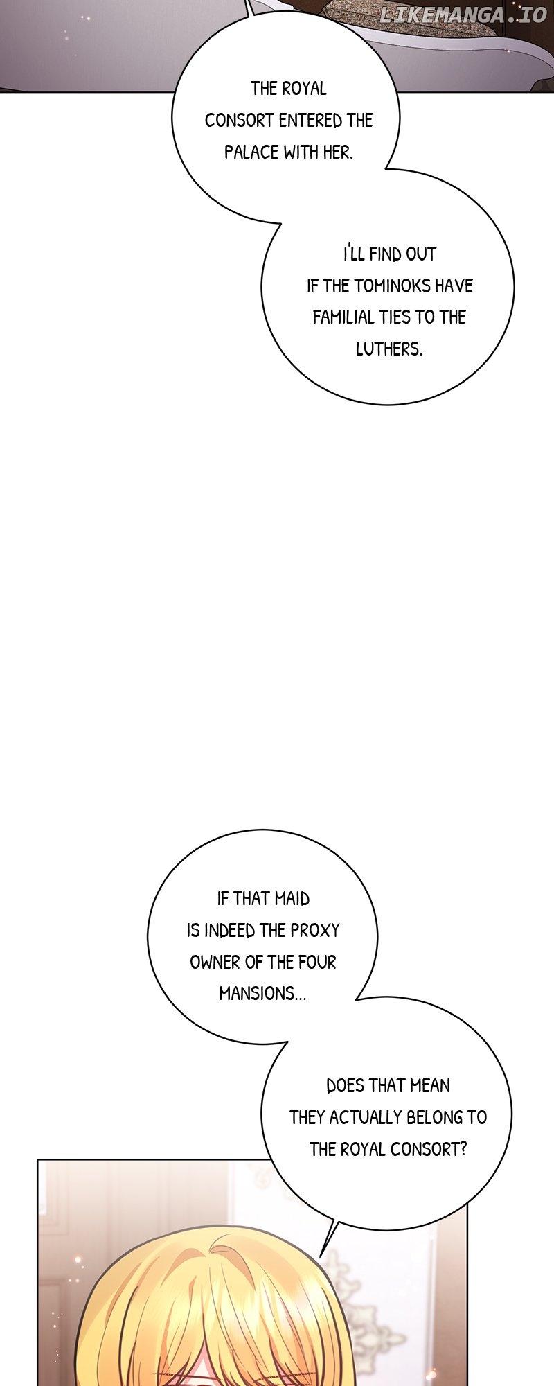 Supporting Characters Also Need Some Love Chapter 51 page 39