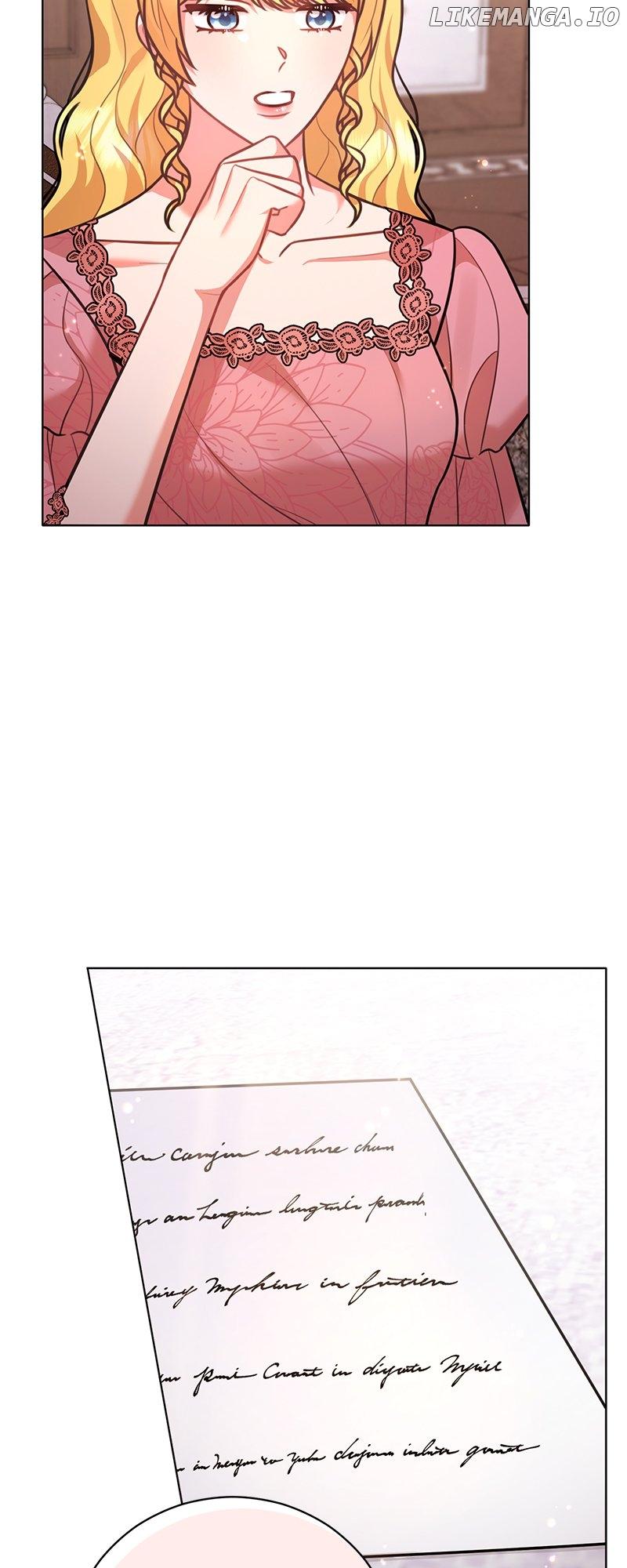 Supporting Characters Also Need Some Love Chapter 51 page 40