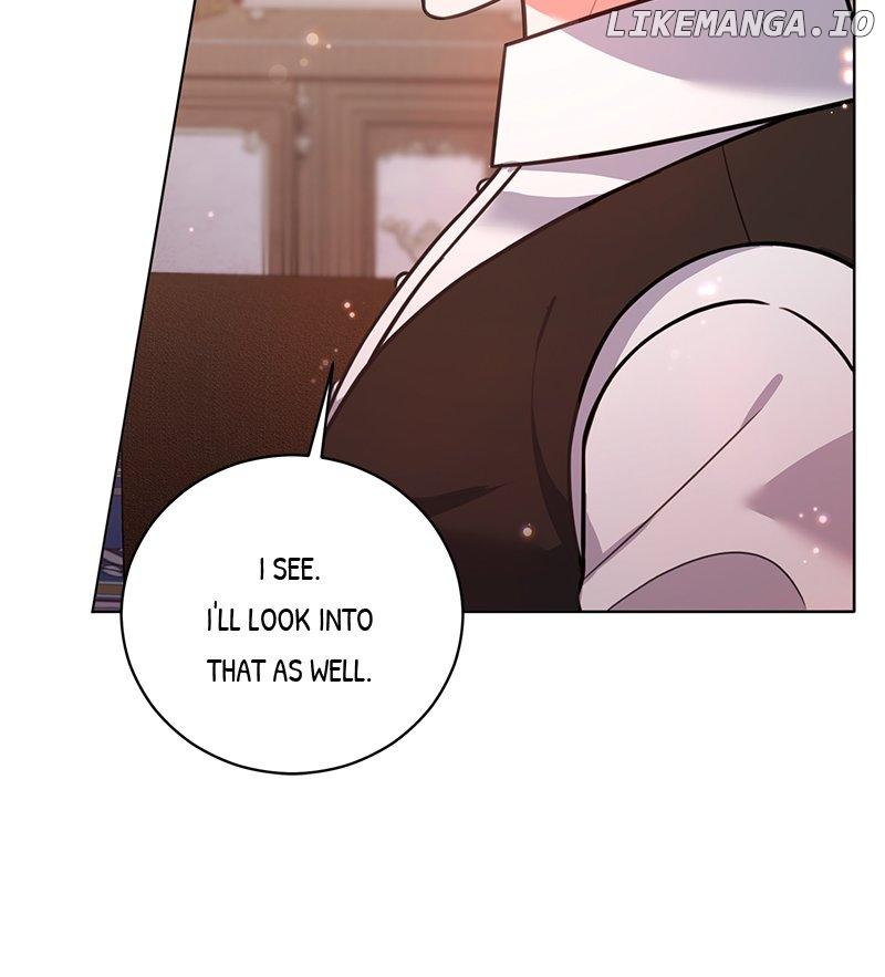 Supporting Characters Also Need Some Love Chapter 51 page 42