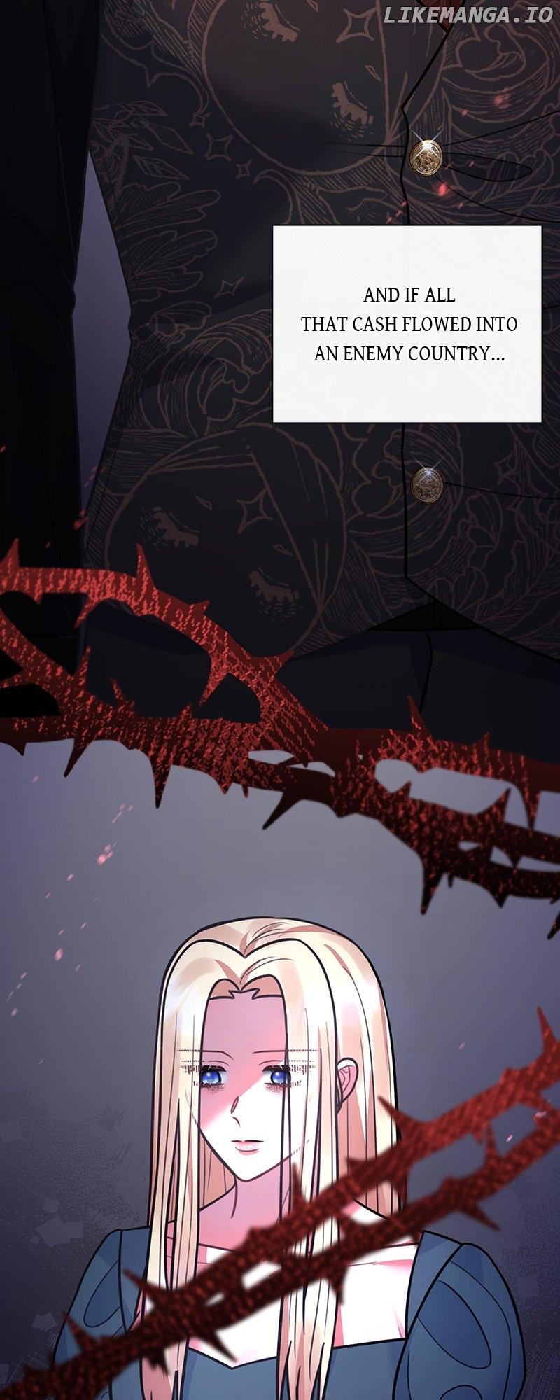 Supporting Characters Also Need Some Love Chapter 51 page 45