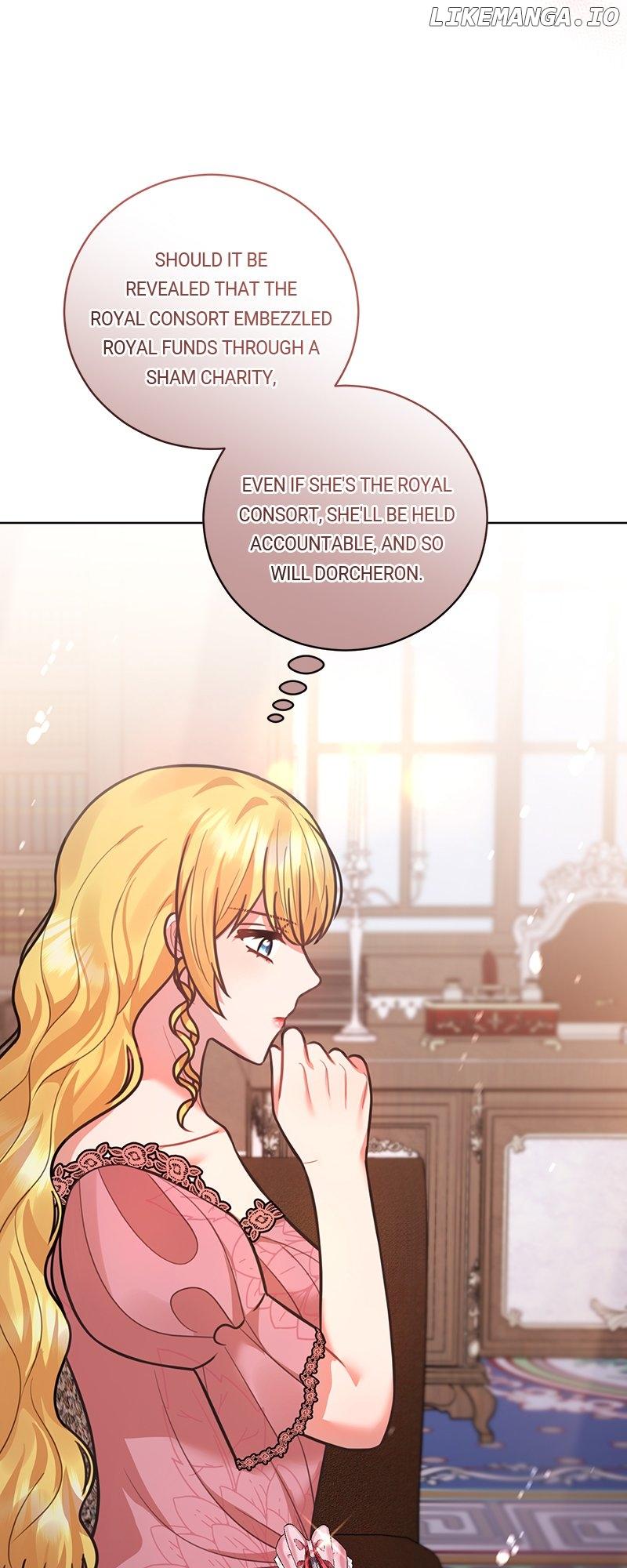 Supporting Characters Also Need Some Love Chapter 51 page 47
