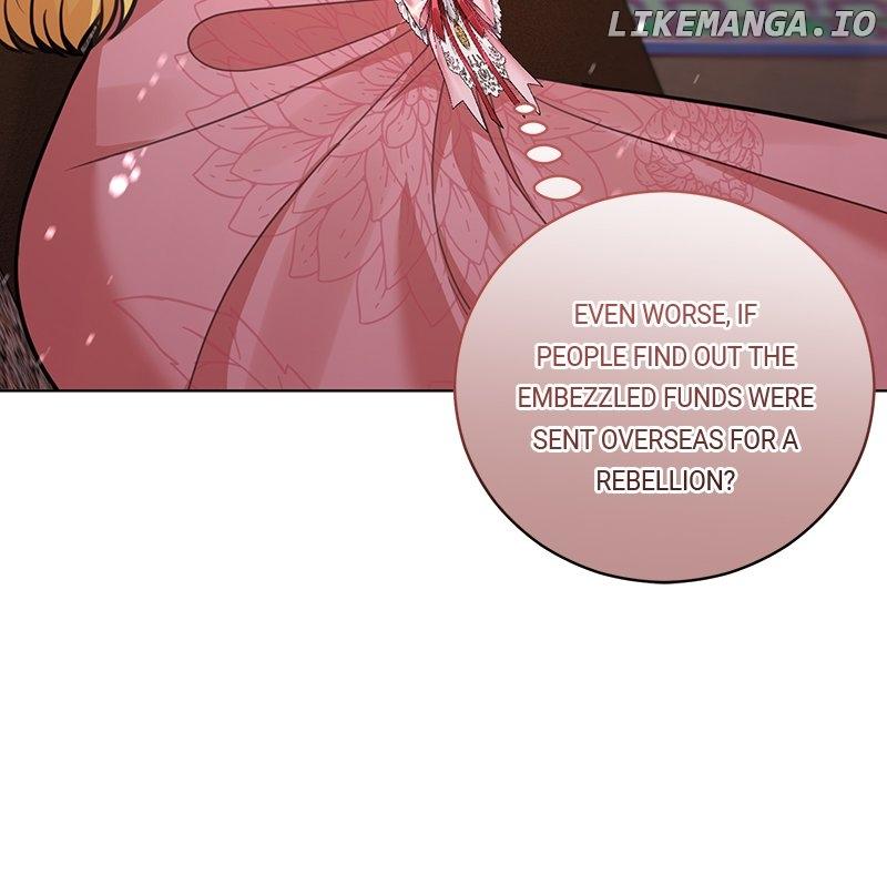 Supporting Characters Also Need Some Love Chapter 51 page 48