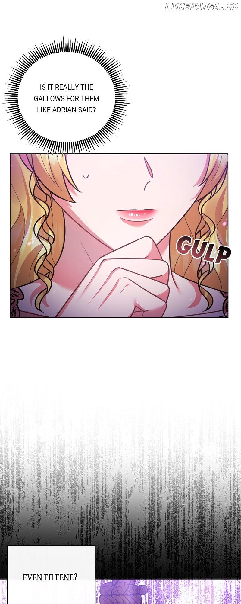 Supporting Characters Also Need Some Love Chapter 51 page 49