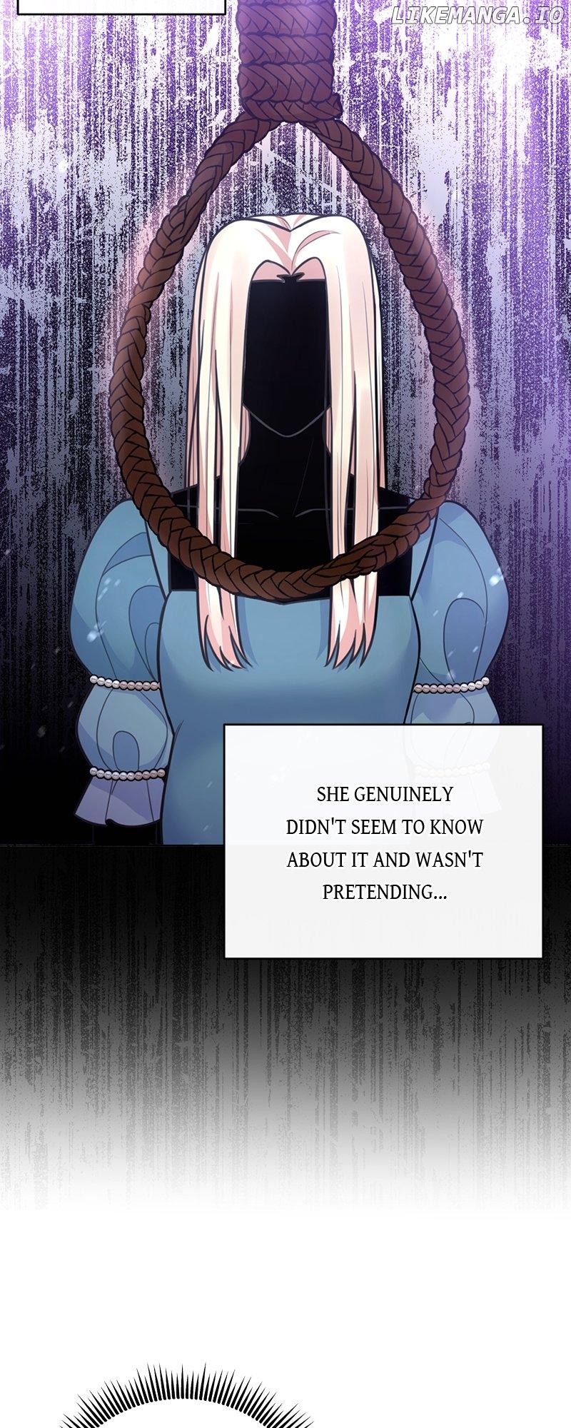 Supporting Characters Also Need Some Love Chapter 51 page 50