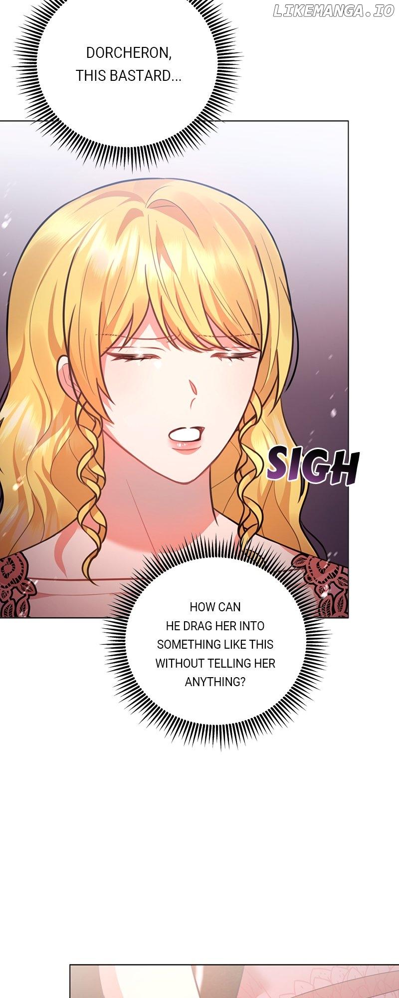 Supporting Characters Also Need Some Love Chapter 51 page 51