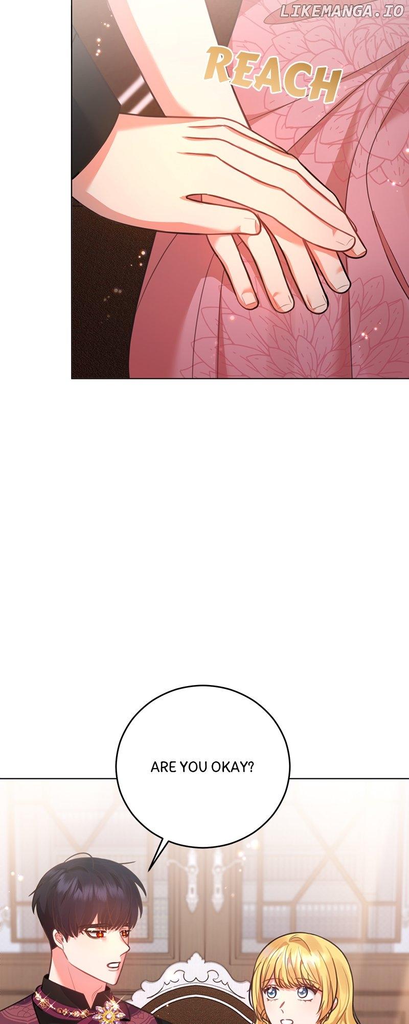 Supporting Characters Also Need Some Love Chapter 51 page 52