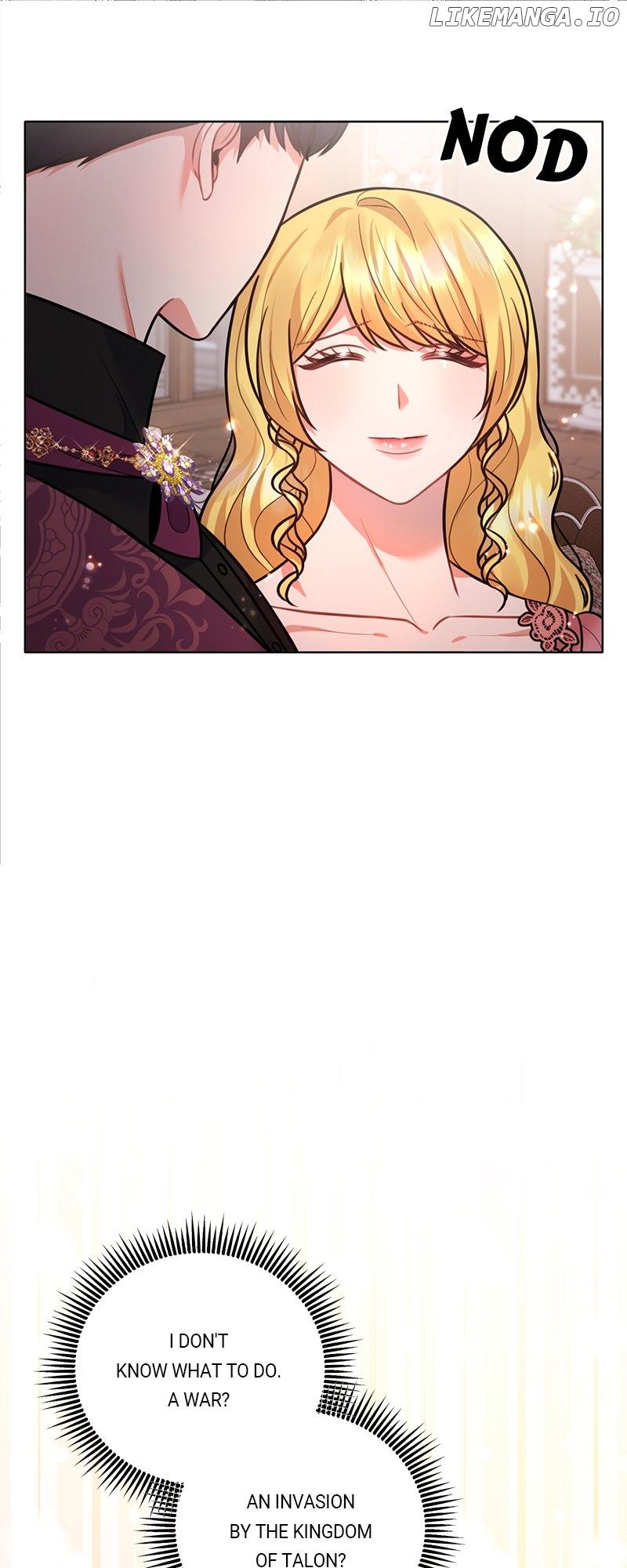 Supporting Characters Also Need Some Love Chapter 51 page 54