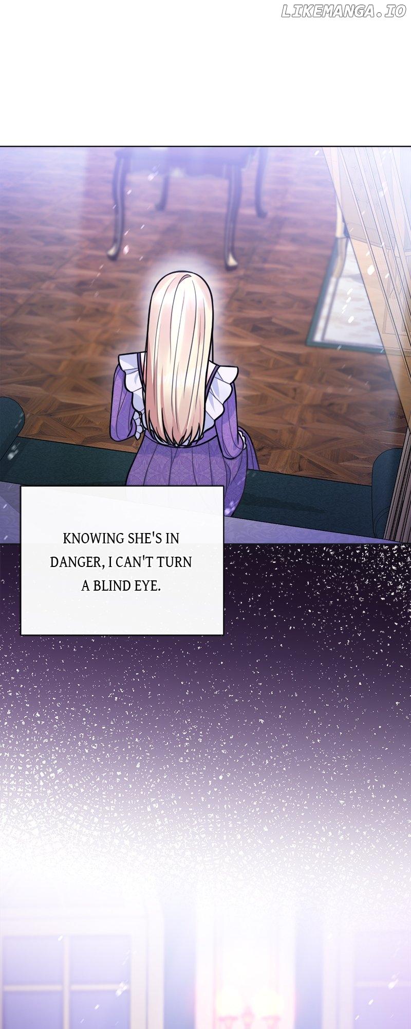 Supporting Characters Also Need Some Love Chapter 51 page 60