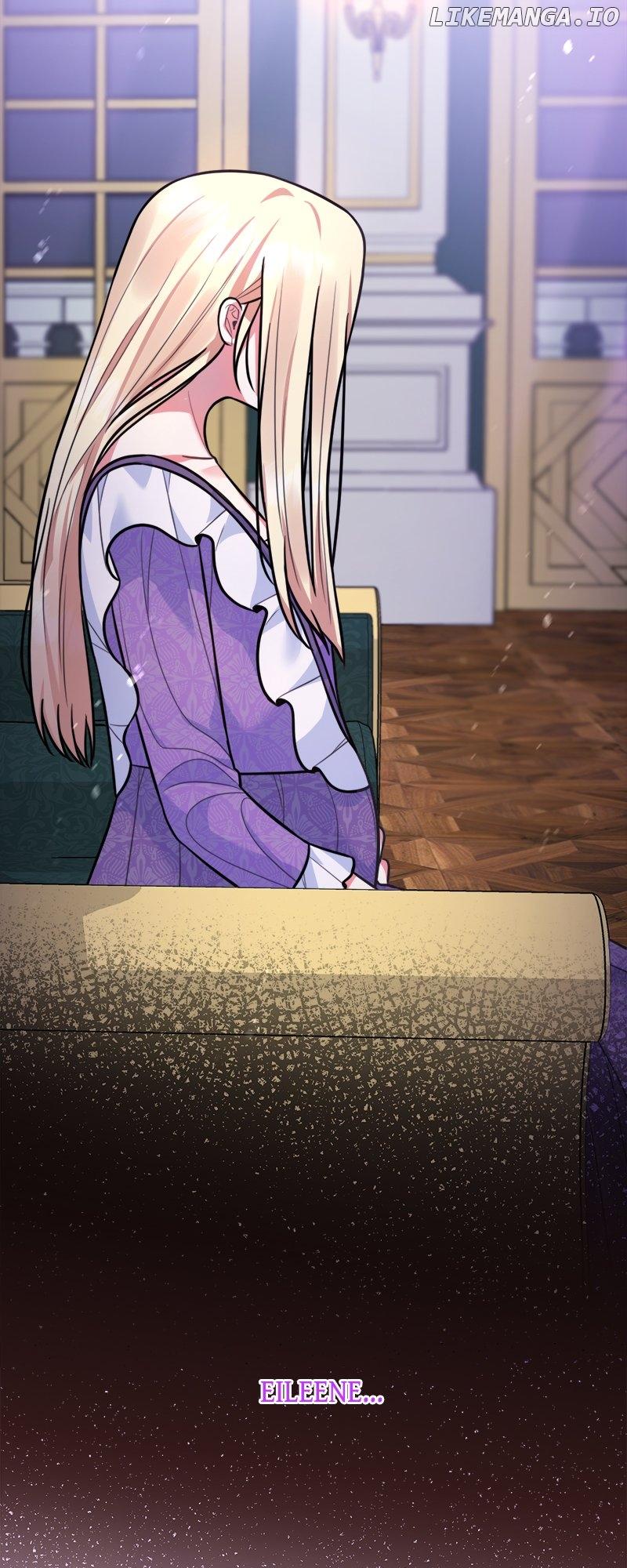 Supporting Characters Also Need Some Love Chapter 51 page 61
