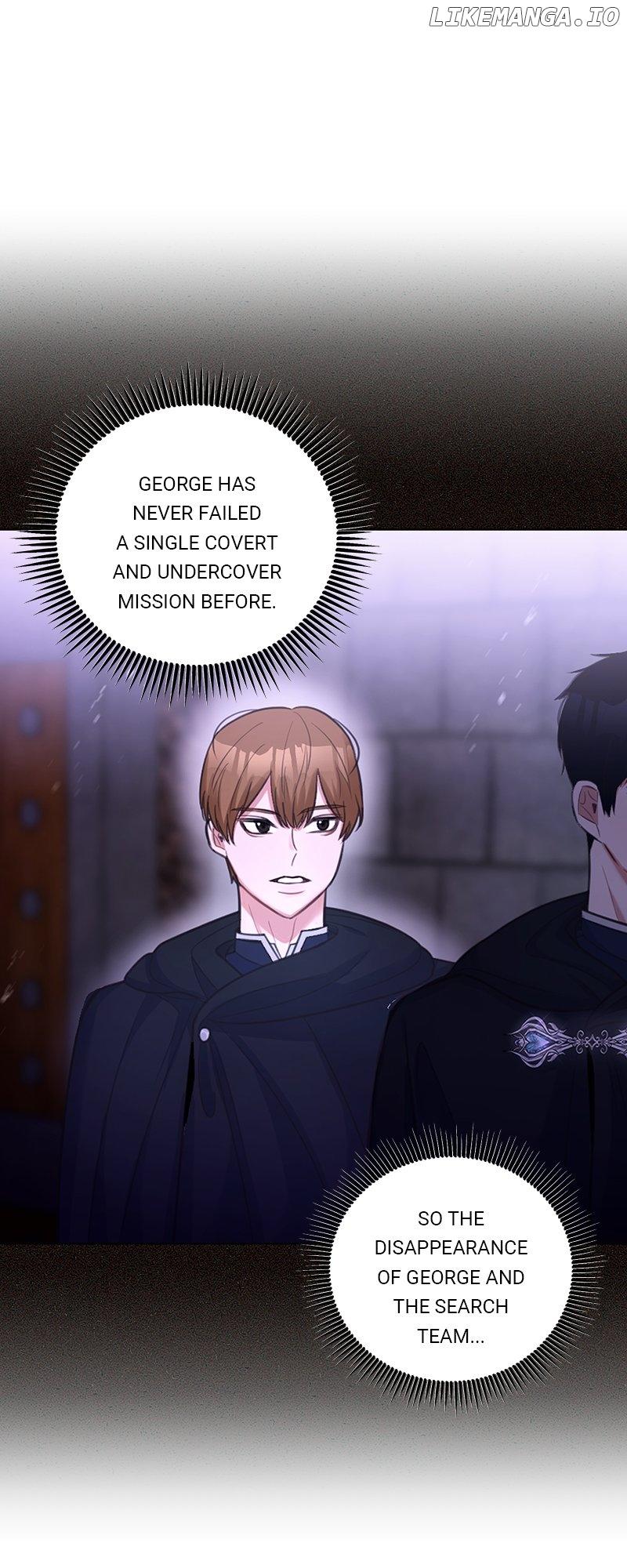 Supporting Characters Also Need Some Love Chapter 53 page 13