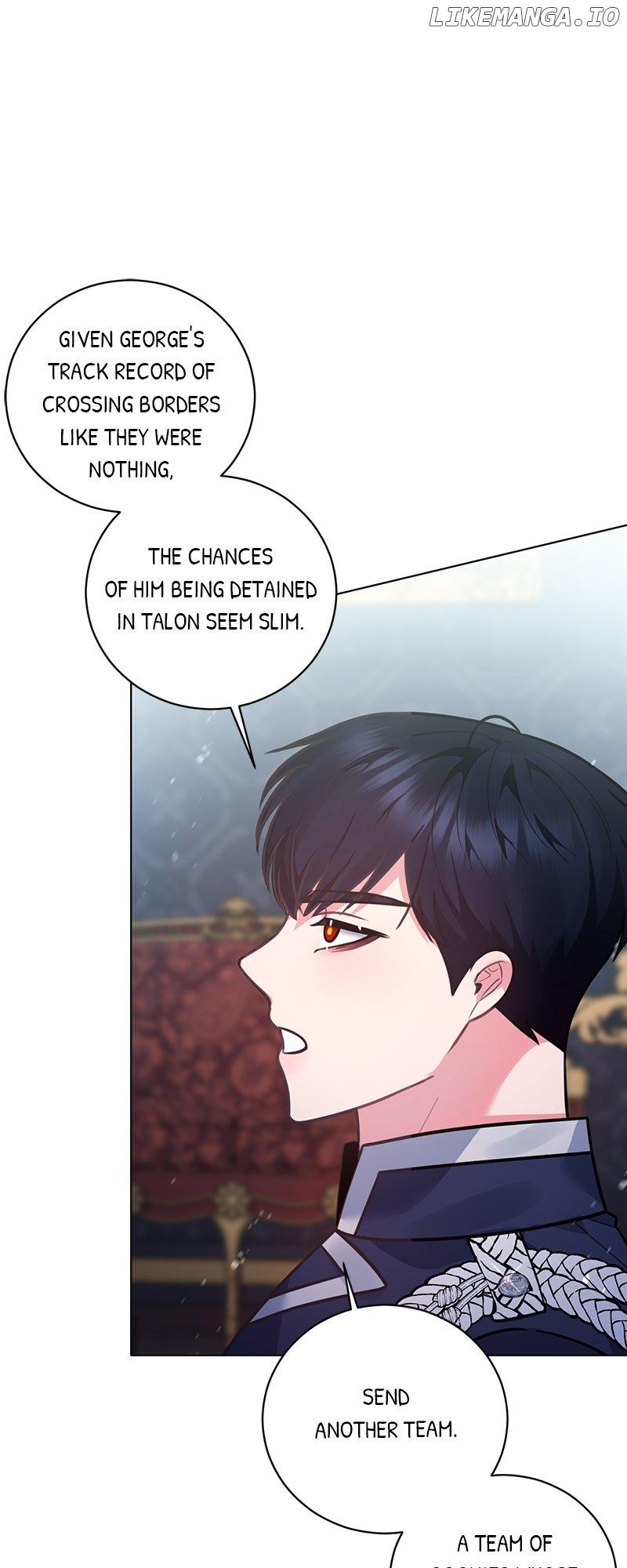 Supporting Characters Also Need Some Love Chapter 53 page 14