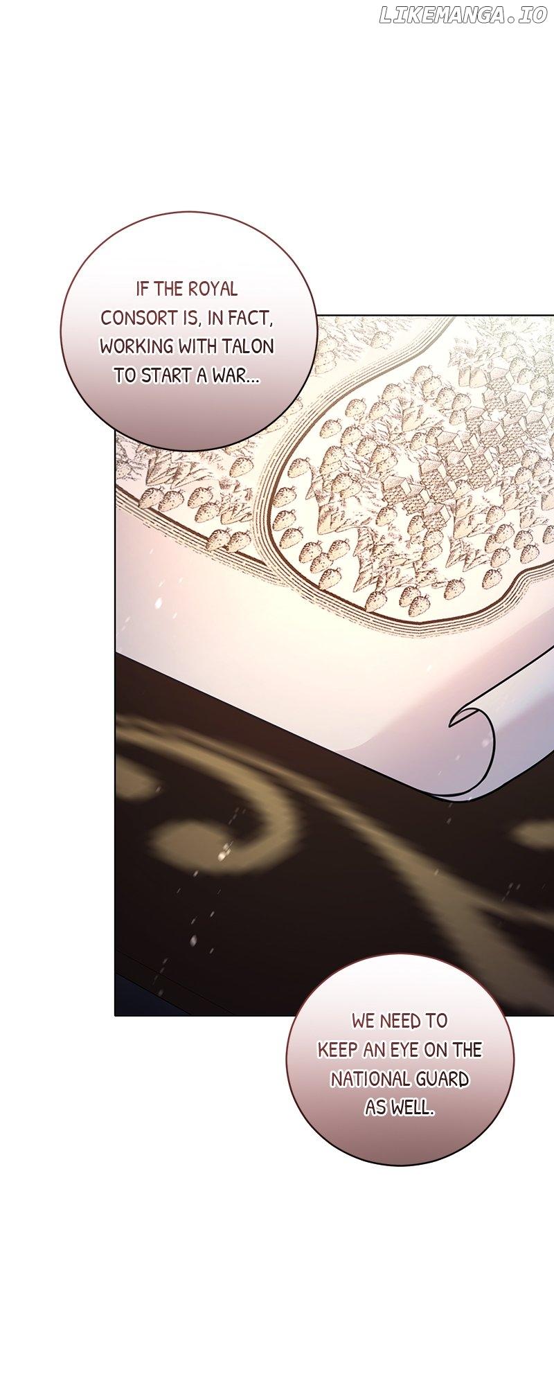 Supporting Characters Also Need Some Love Chapter 53 page 16