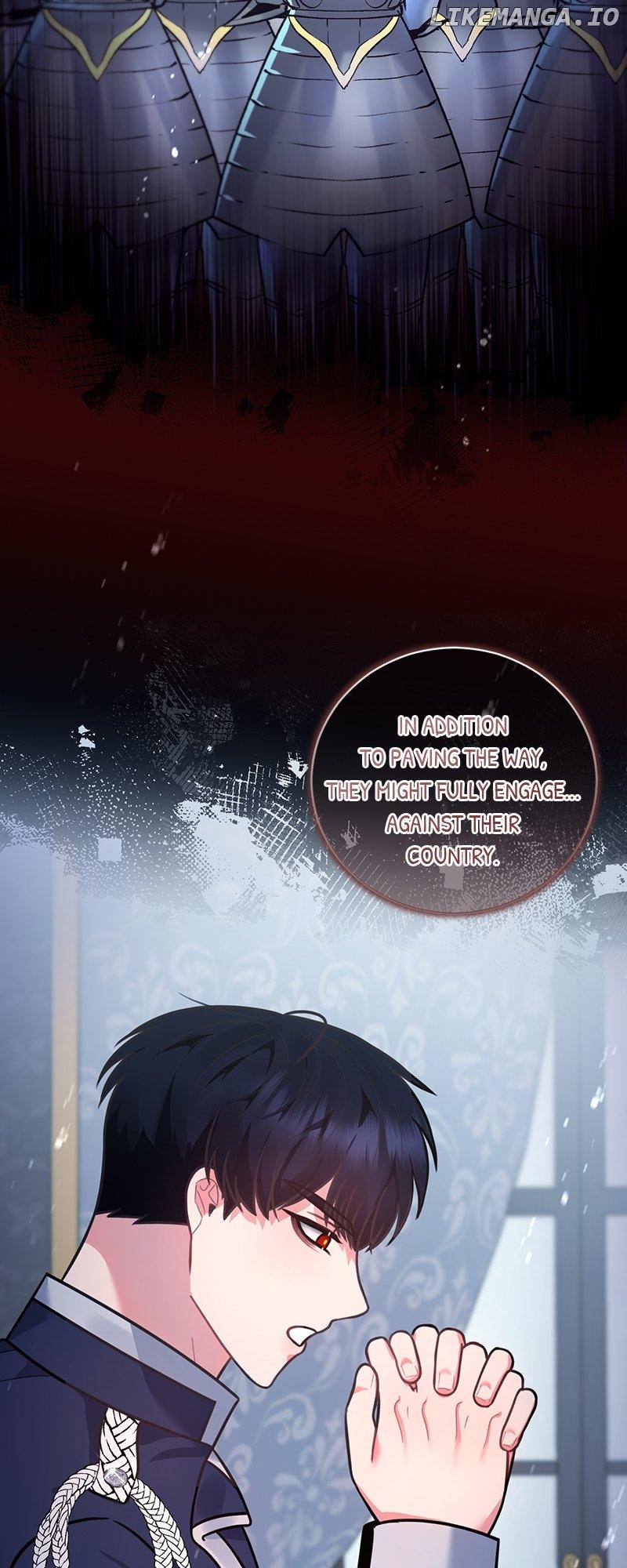 Supporting Characters Also Need Some Love Chapter 53 page 18