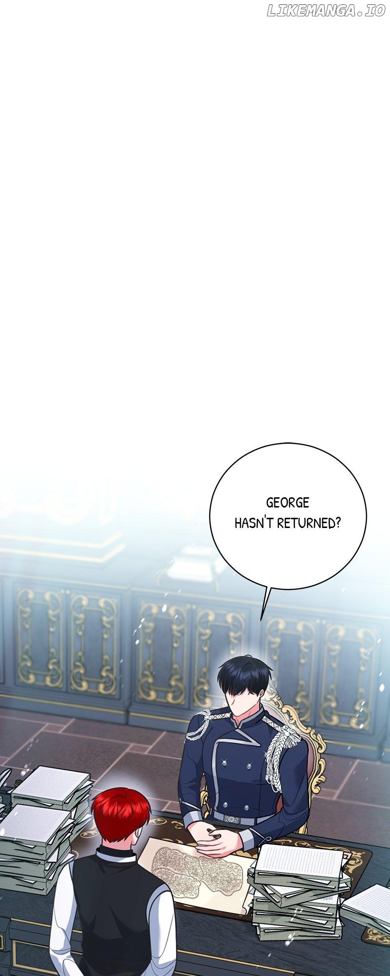 Supporting Characters Also Need Some Love Chapter 53 page 1