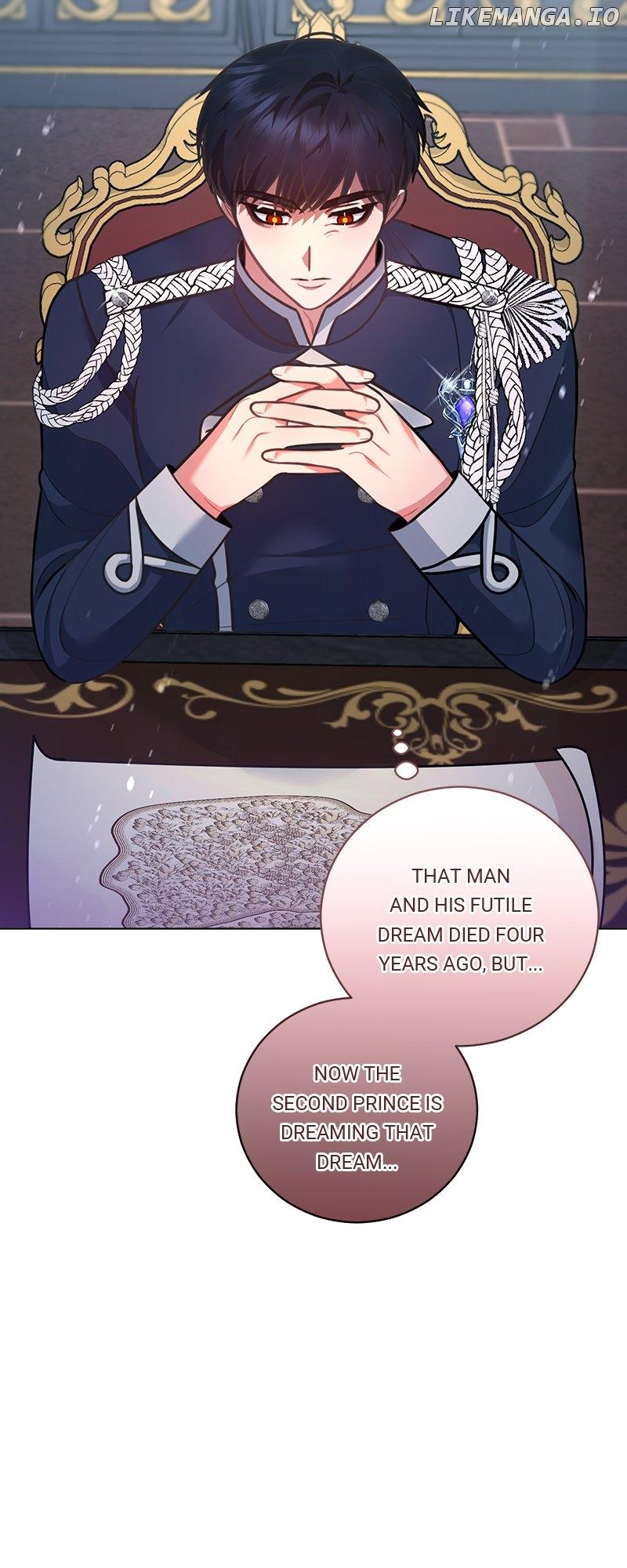 Supporting Characters Also Need Some Love Chapter 53 page 24