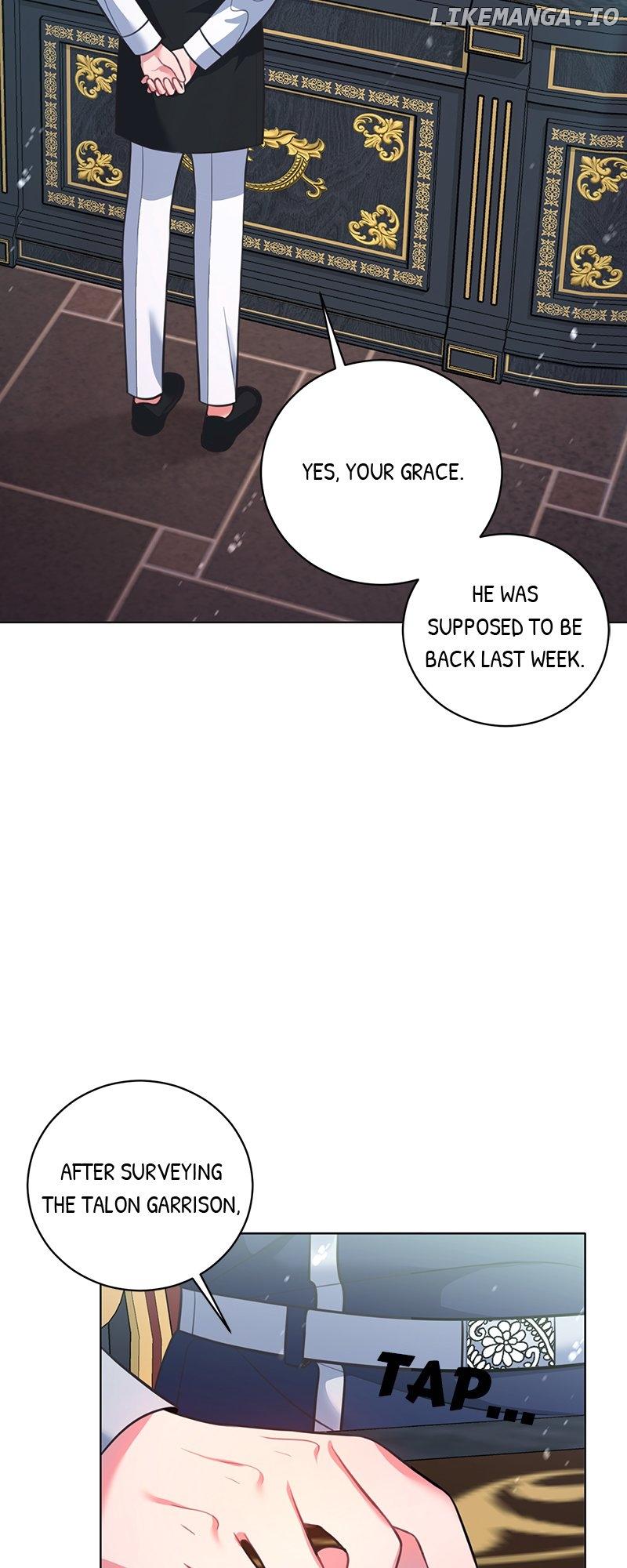 Supporting Characters Also Need Some Love Chapter 53 page 2