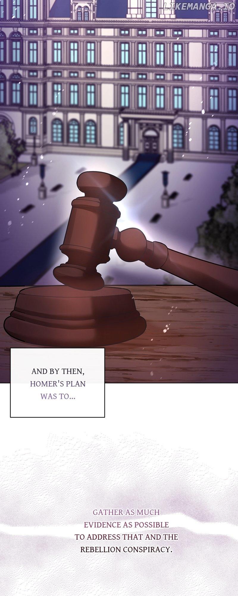 Supporting Characters Also Need Some Love Chapter 53 page 37