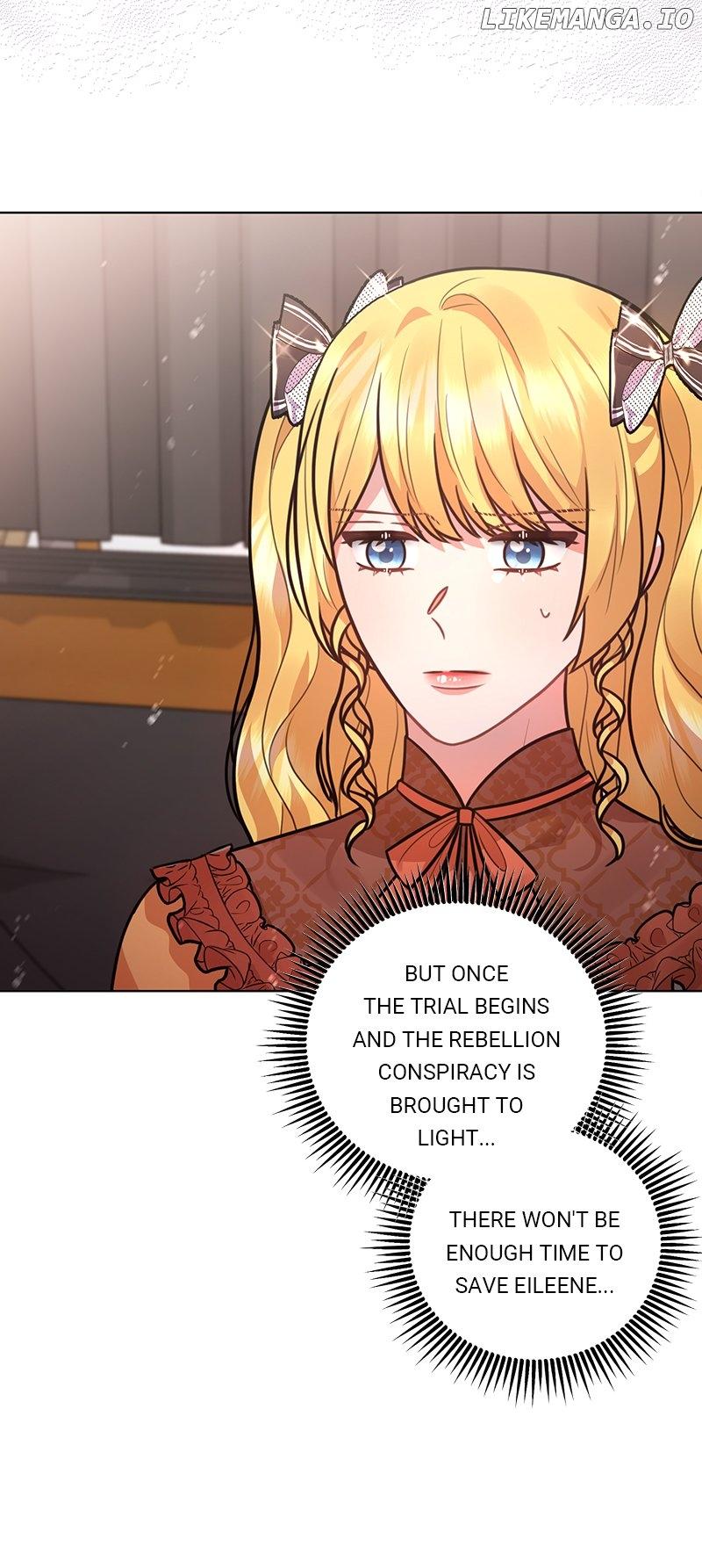 Supporting Characters Also Need Some Love Chapter 53 page 38