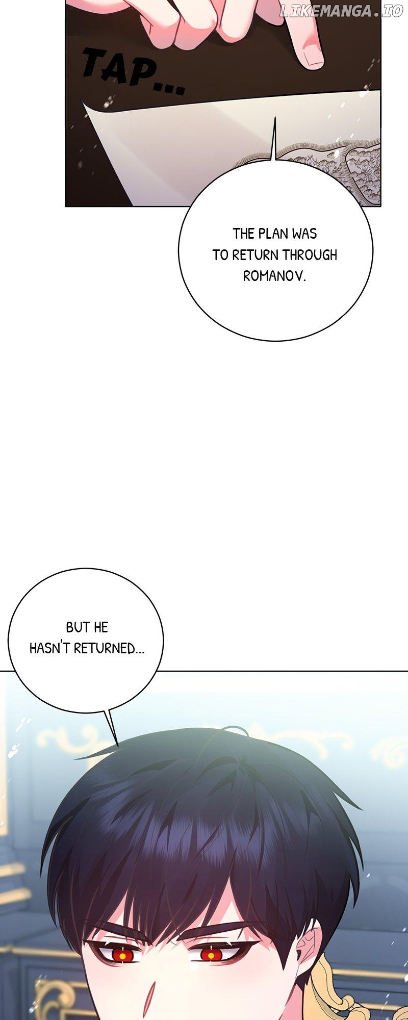Supporting Characters Also Need Some Love Chapter 53 page 3