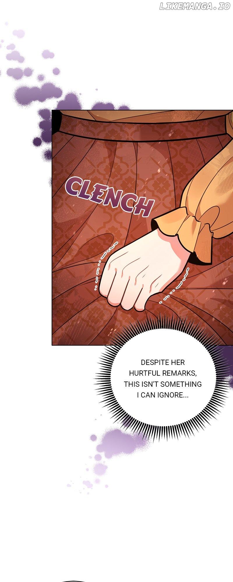 Supporting Characters Also Need Some Love Chapter 53 page 39