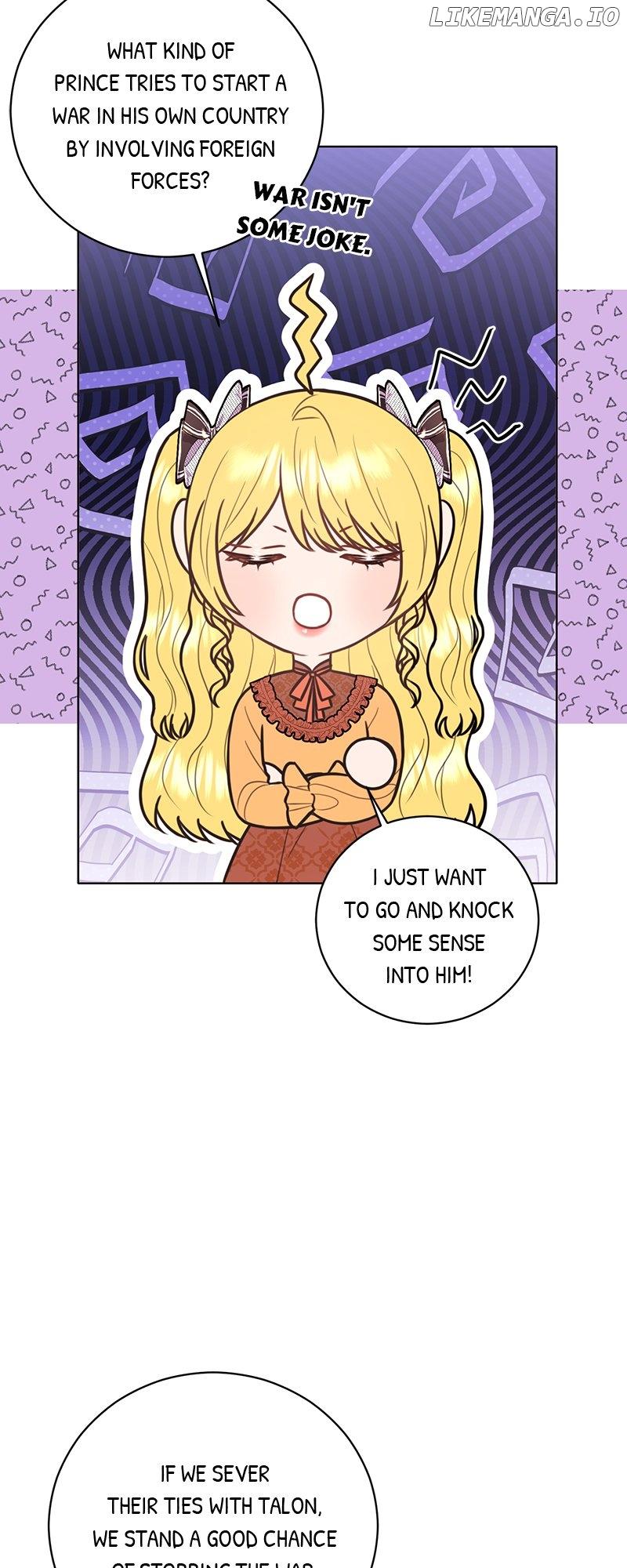 Supporting Characters Also Need Some Love Chapter 53 page 41