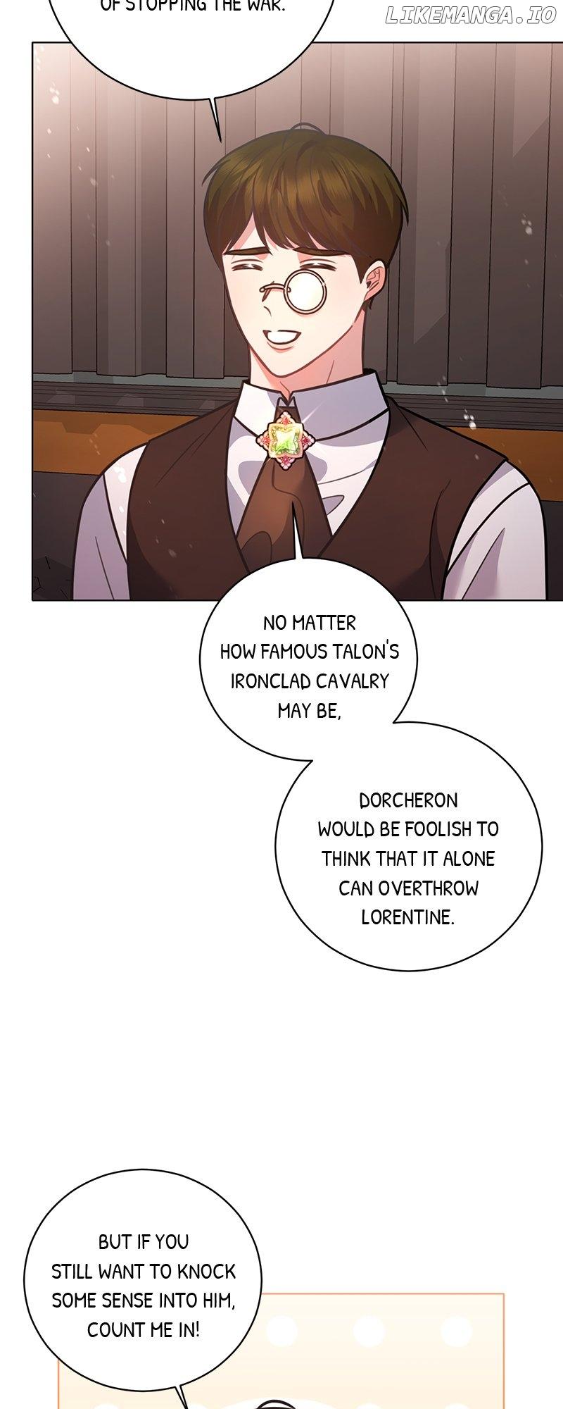 Supporting Characters Also Need Some Love Chapter 53 page 42