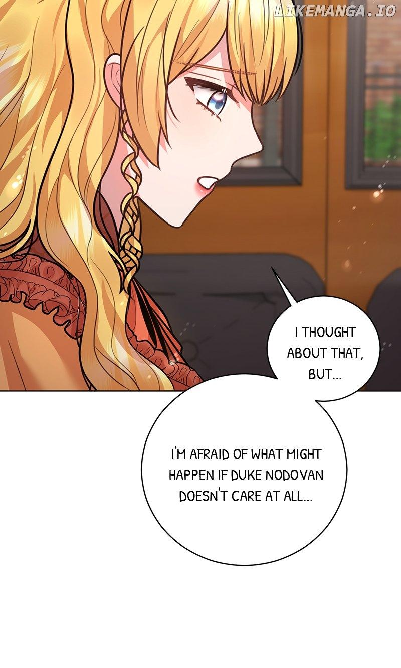 Supporting Characters Also Need Some Love Chapter 53 page 45