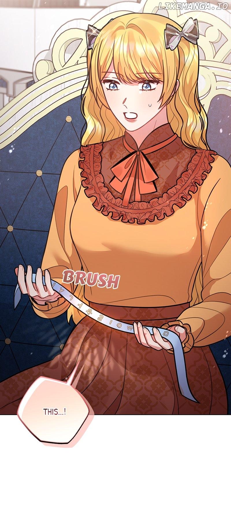 Supporting Characters Also Need Some Love Chapter 53 page 51