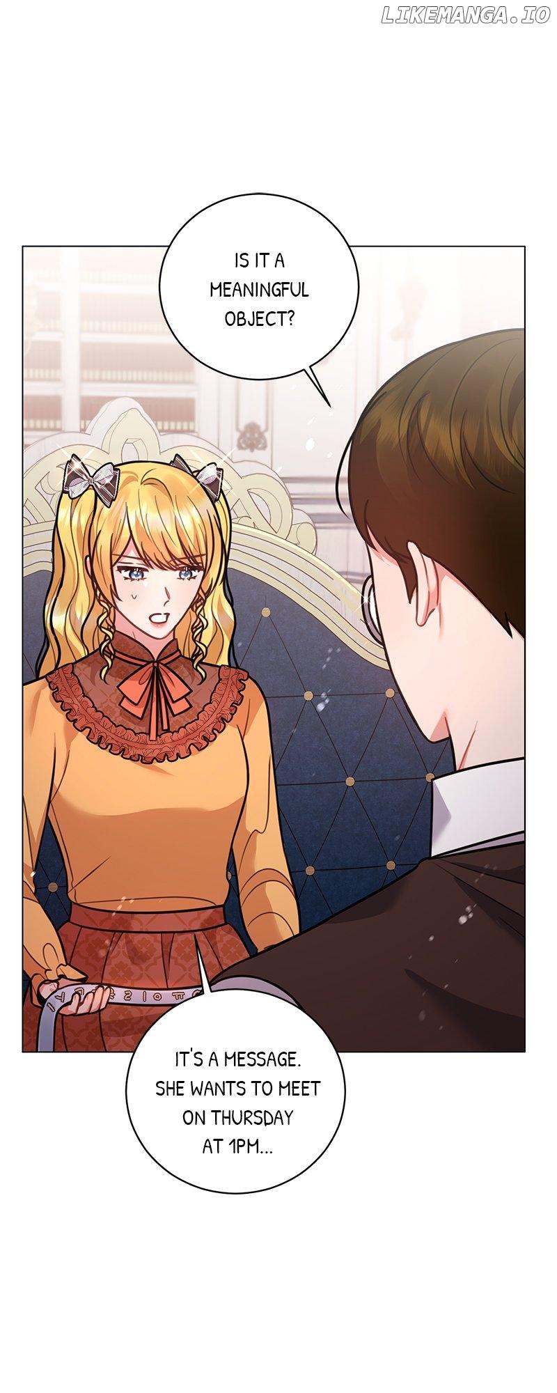 Supporting Characters Also Need Some Love Chapter 53 page 52