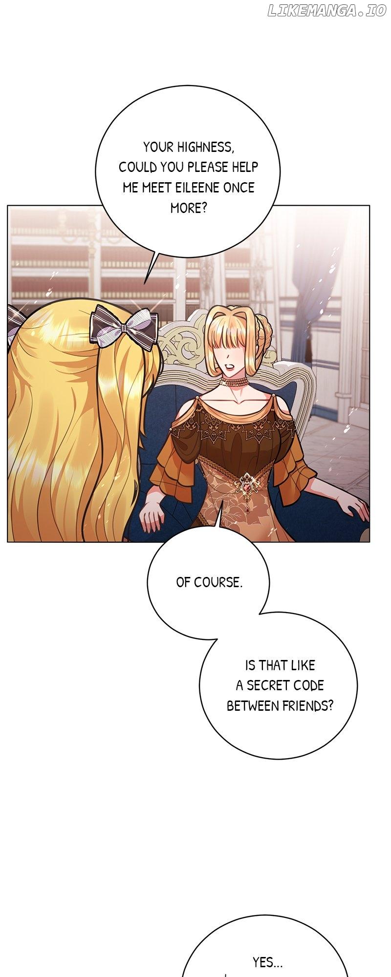 Supporting Characters Also Need Some Love Chapter 53 page 53