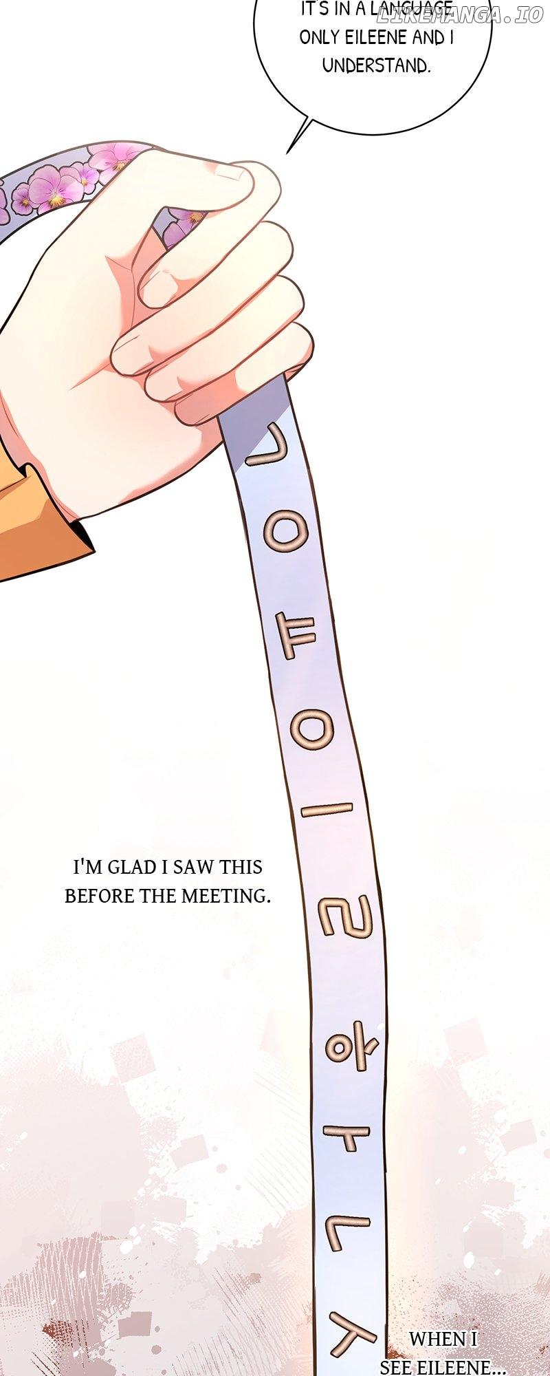 Supporting Characters Also Need Some Love Chapter 53 page 54