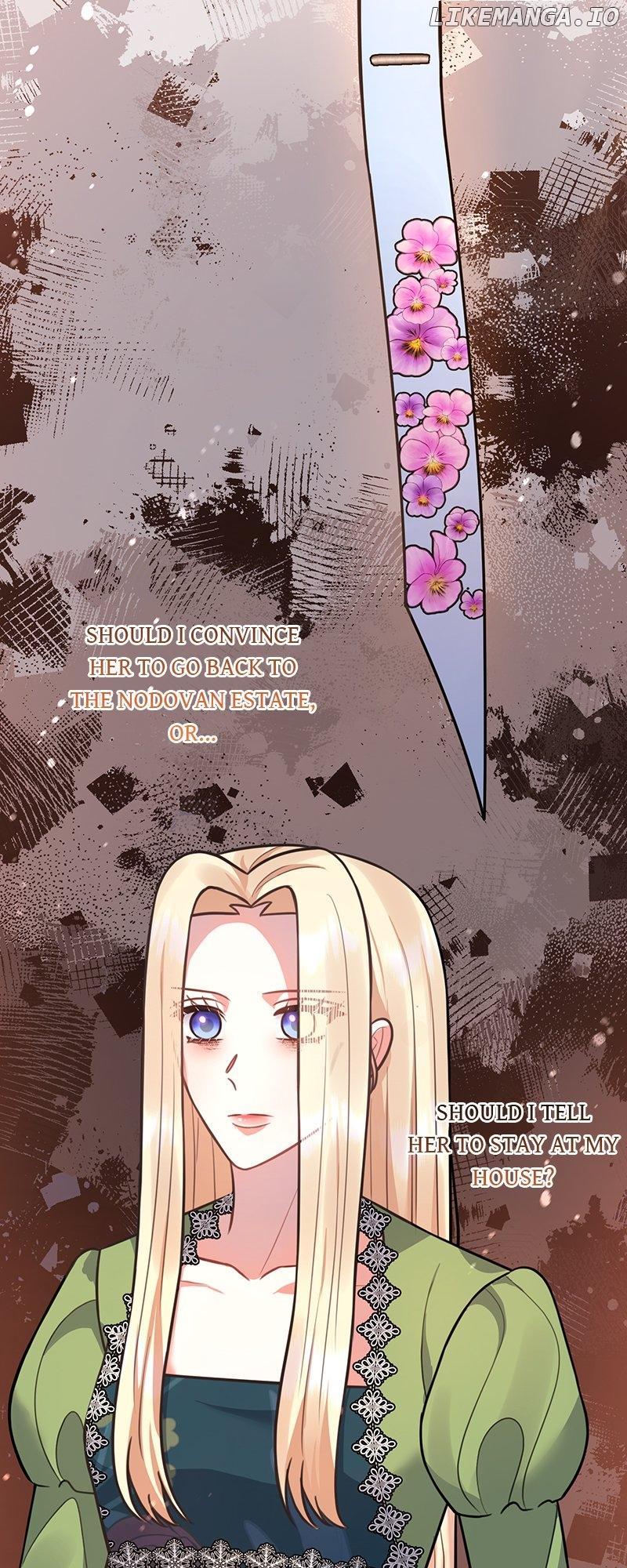 Supporting Characters Also Need Some Love Chapter 53 page 55