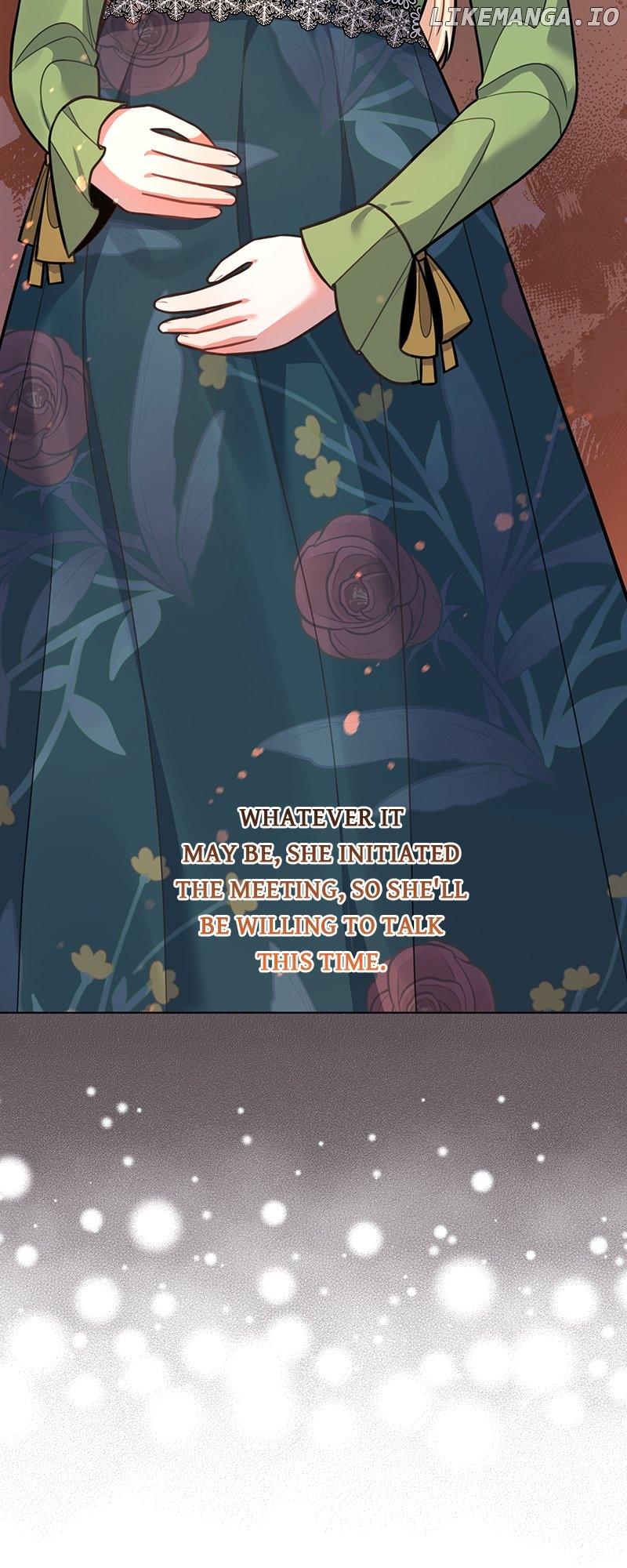 Supporting Characters Also Need Some Love Chapter 53 page 56