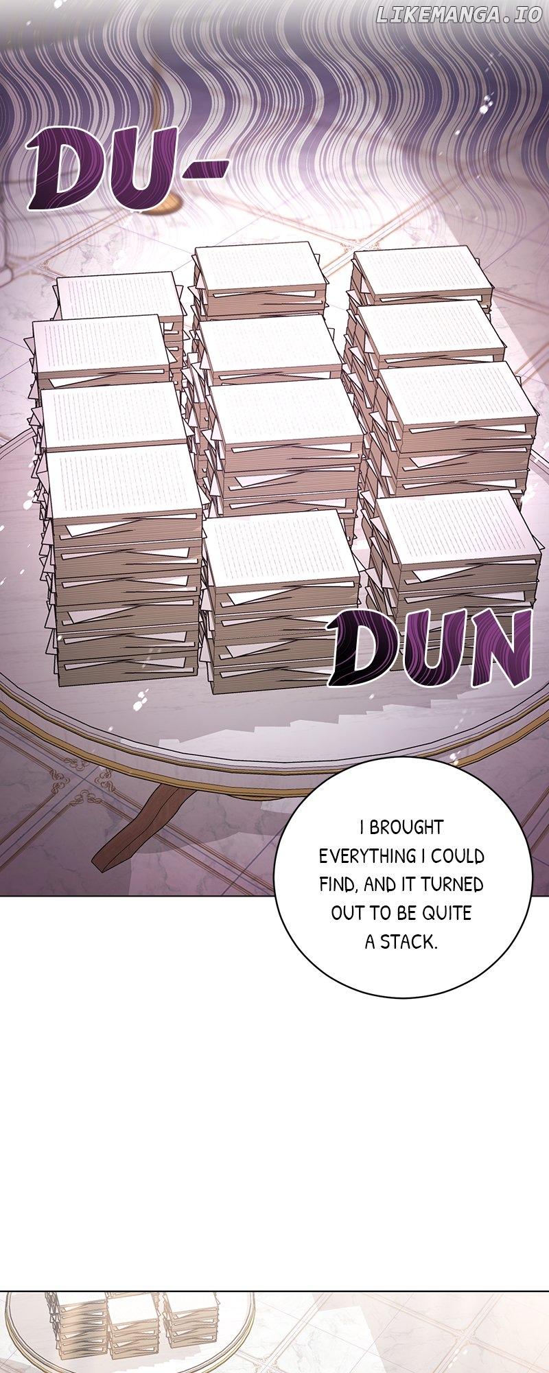 Supporting Characters Also Need Some Love Chapter 53 page 63
