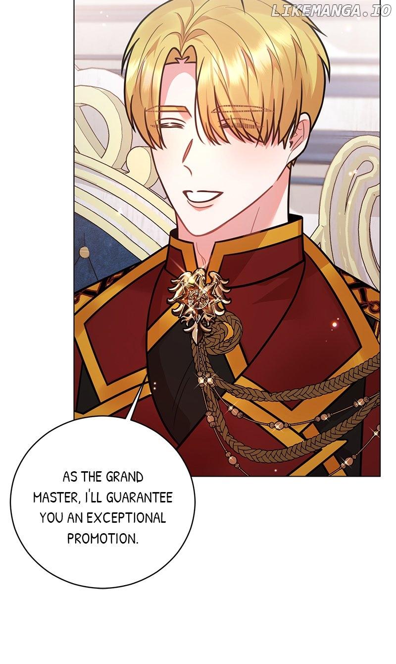 Supporting Characters Also Need Some Love Chapter 53 page 66