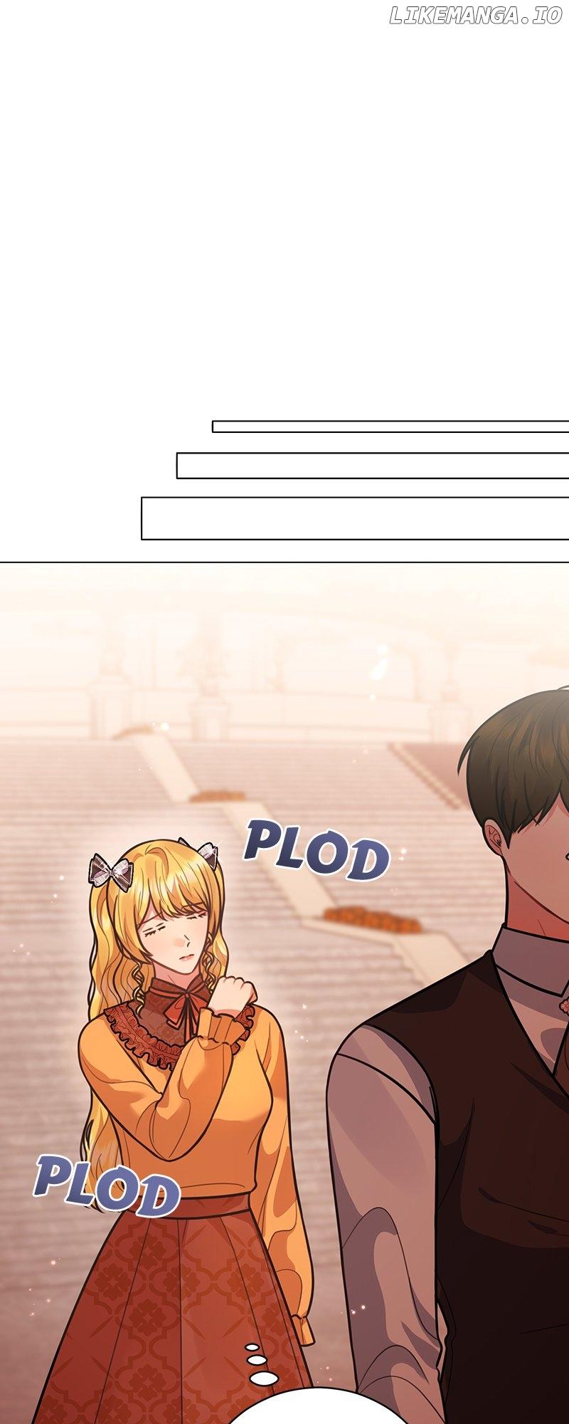 Supporting Characters Also Need Some Love Chapter 53 page 74