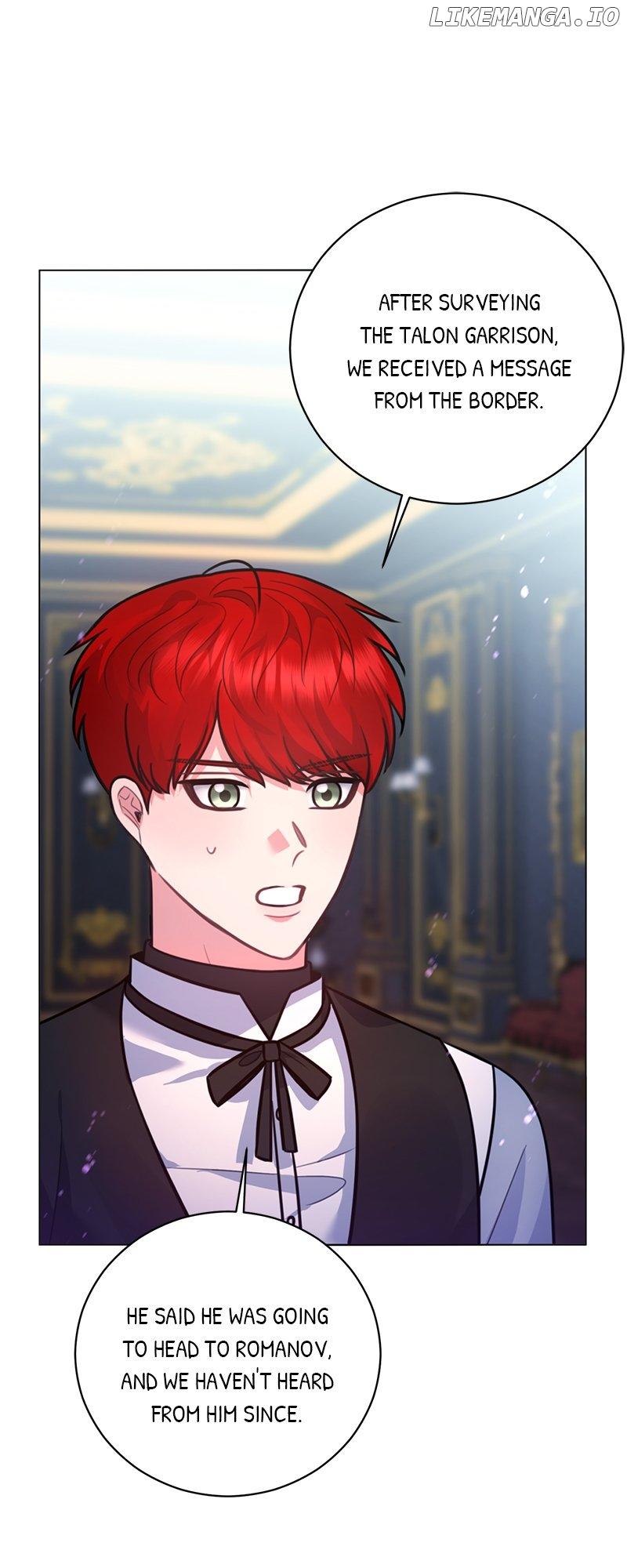 Supporting Characters Also Need Some Love Chapter 53 page 7