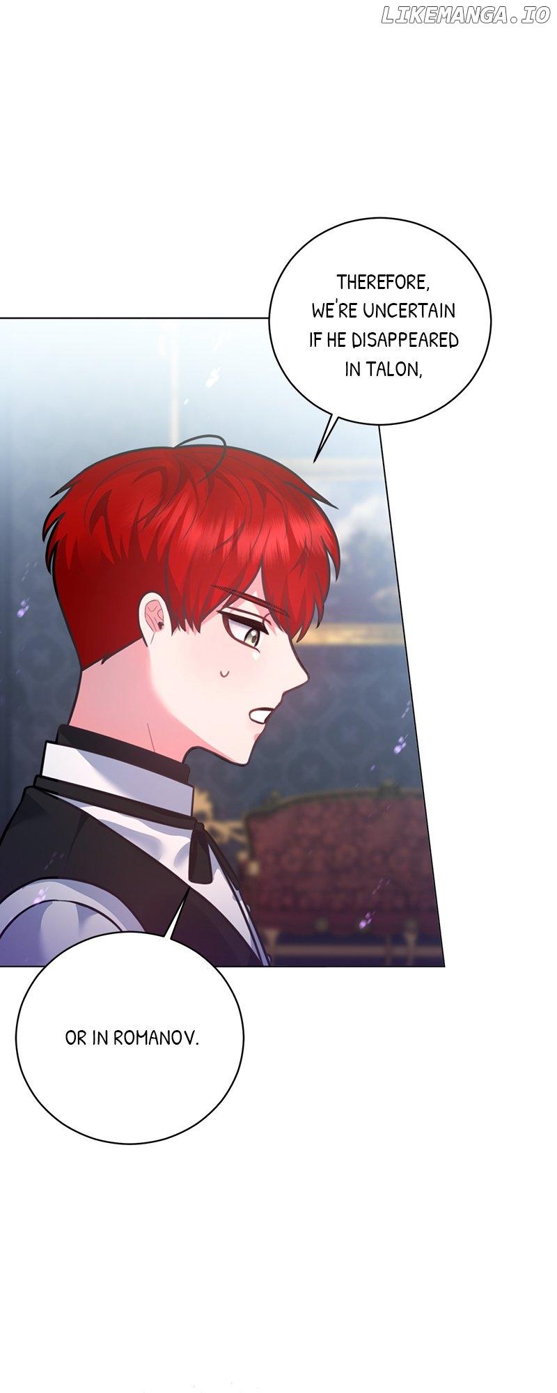 Supporting Characters Also Need Some Love Chapter 53 page 8