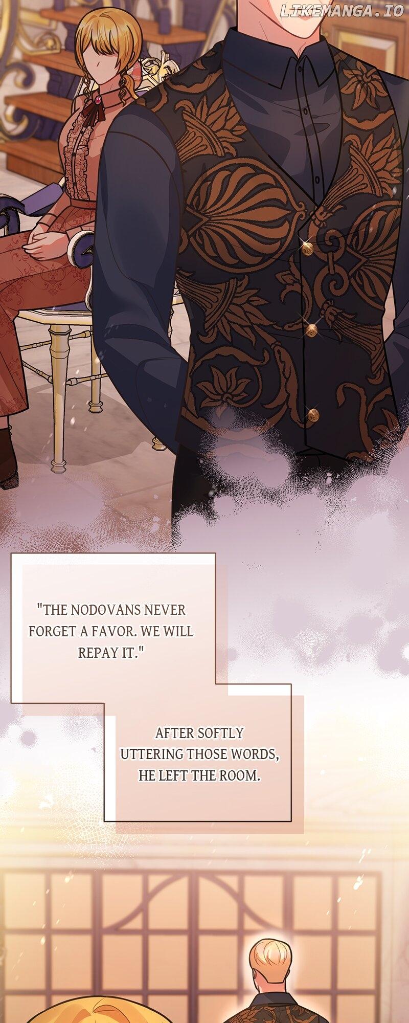 Supporting Characters Also Need Some Love Chapter 55 page 10