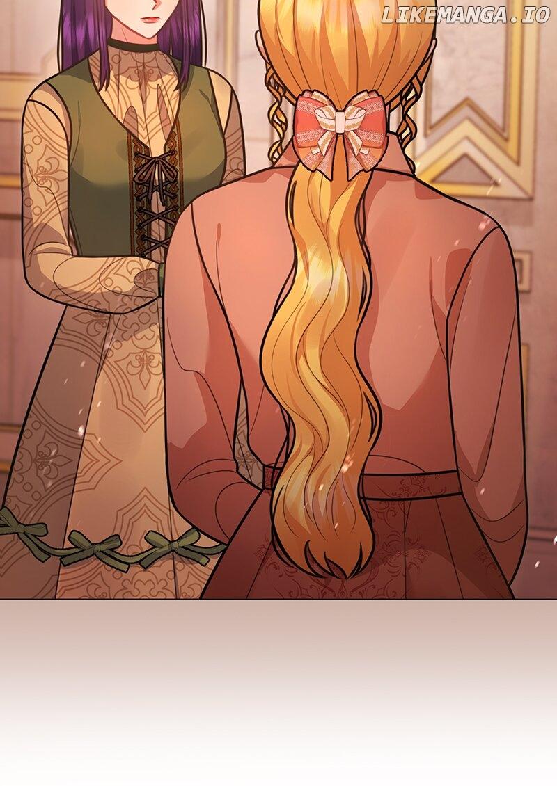 Supporting Characters Also Need Some Love Chapter 55 page 12