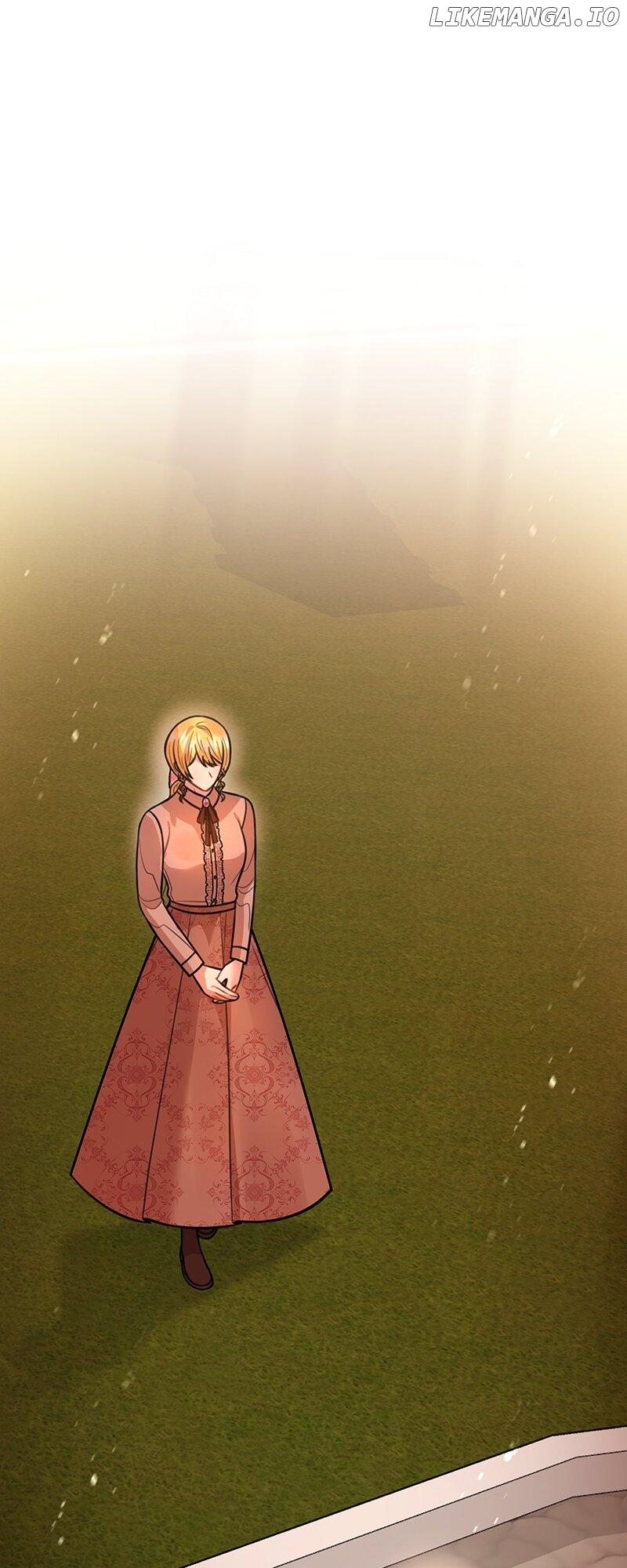 Supporting Characters Also Need Some Love Chapter 55 page 13