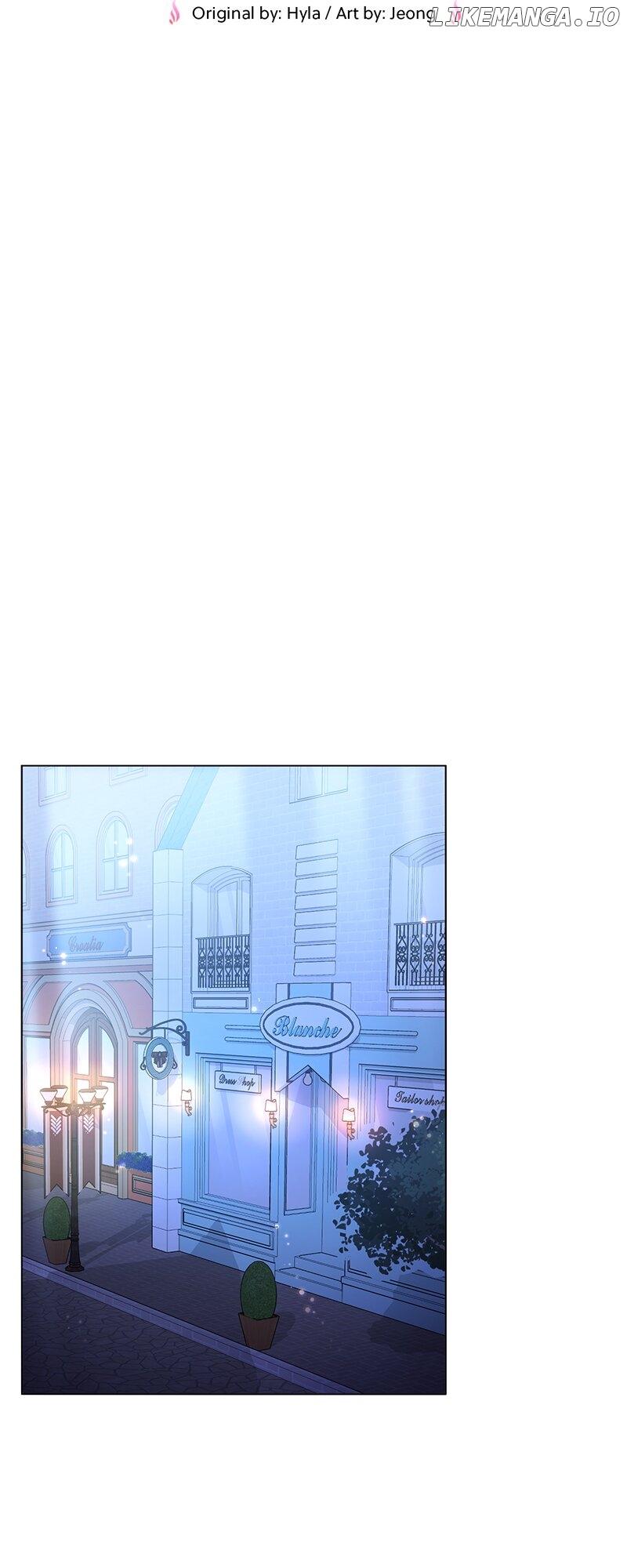 Supporting Characters Also Need Some Love Chapter 55 page 17