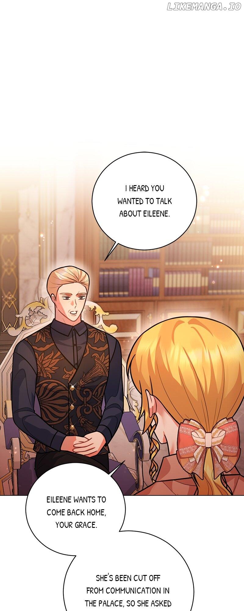 Supporting Characters Also Need Some Love Chapter 55 page 1