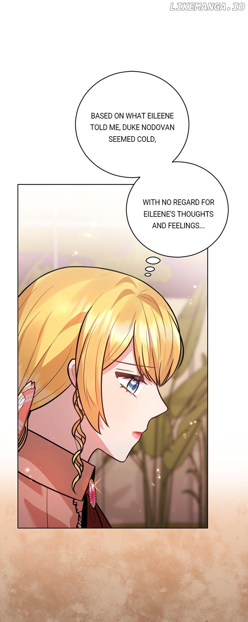 Supporting Characters Also Need Some Love Chapter 55 page 19